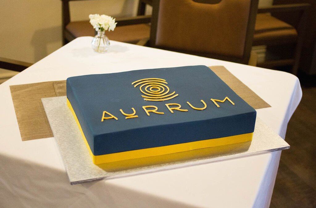 Aurrum Norah Head celebrates 1st Birthday