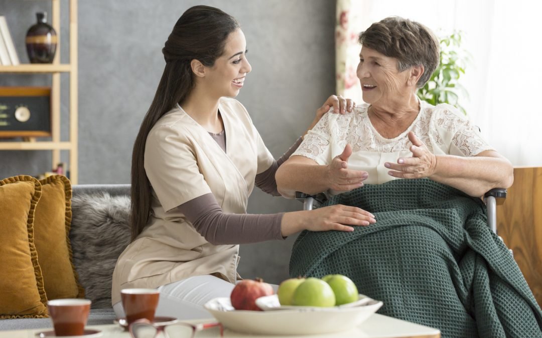 Understanding Reablement in Aged Care and The Benefits
